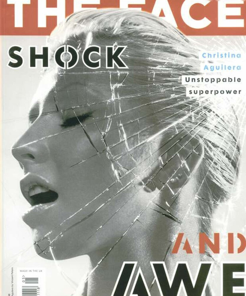 christina-aguilera Filtración Desnuda OnlyFans Foto #790 - Fapshots