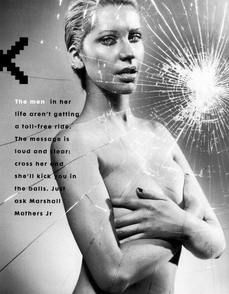 christina-aguilera Filtración Desnuda OnlyFans Foto #792 - Fapshots