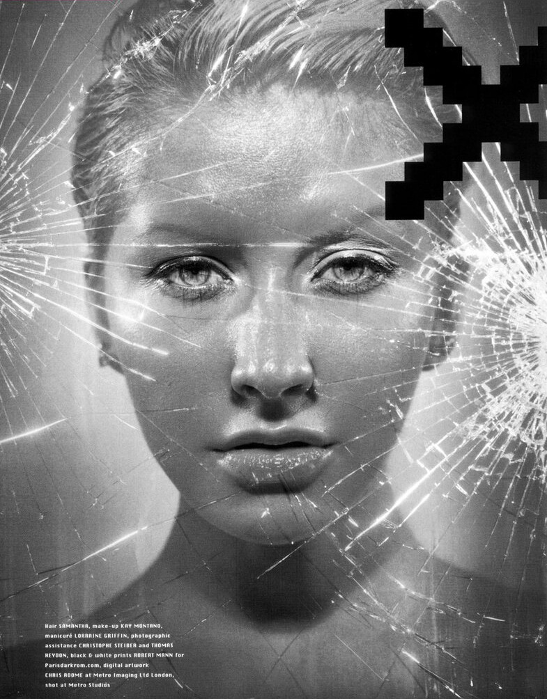 christina-aguilera Filtración Desnuda OnlyFans Foto #793 - Fapshots