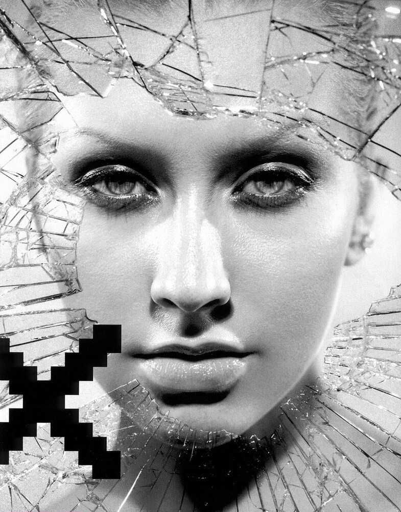 christina-aguilera Filtración Desnuda OnlyFans Foto #794 - Fapshots