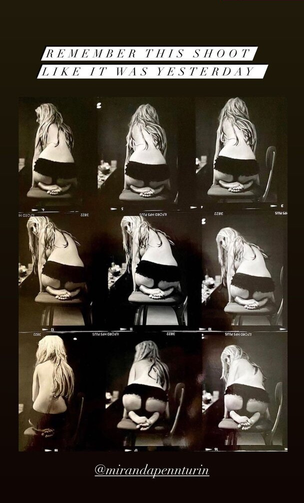 christina-aguilera Filtración Desnuda OnlyFans Foto #807 - Fapshots