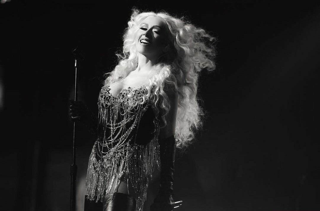 christina-aguilera gallery photo #843