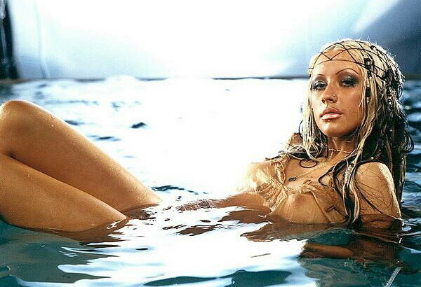 christina-aguilera gallery photo #866