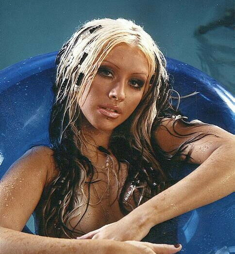 christina-aguilera gallery photo #872