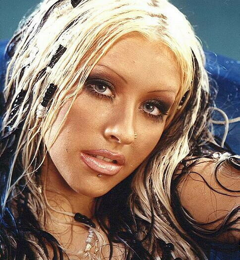 christina-aguilera gallery photo #874