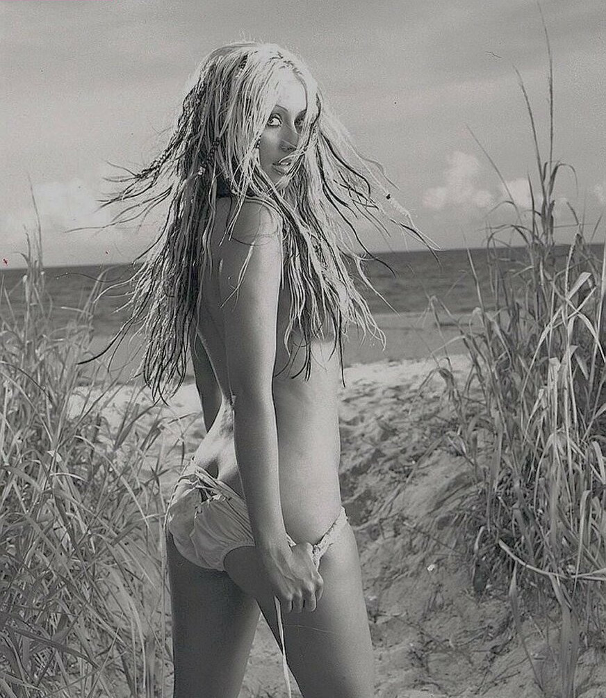 christina-aguilera gallery photo #885