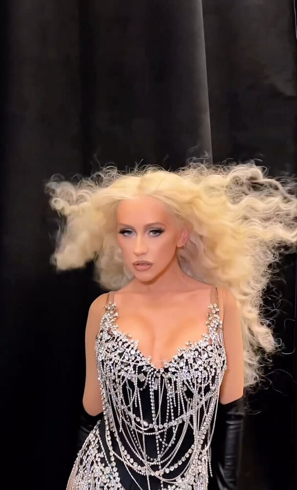 christina-aguilera gallery photo #916