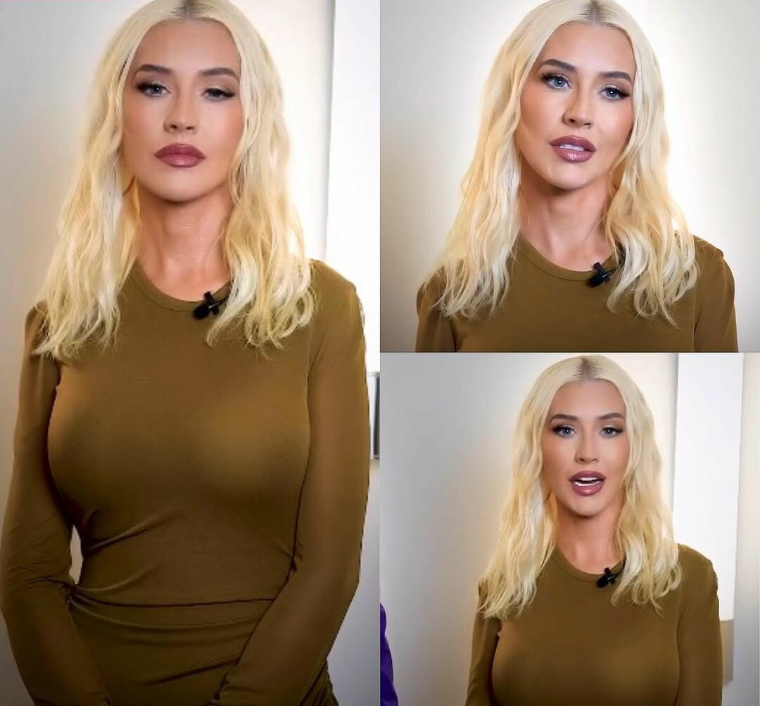 christina-aguilera gallery photo #935