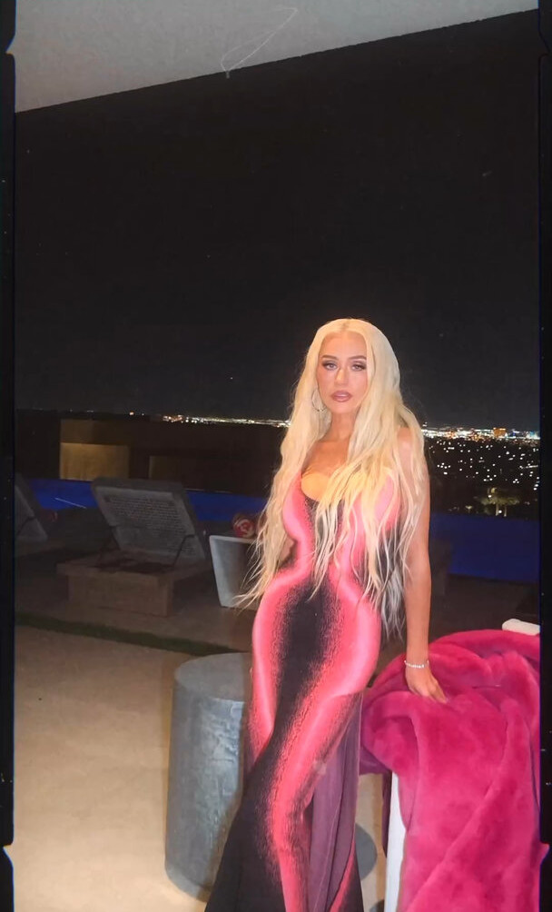 christina-aguilera gallery photo #936