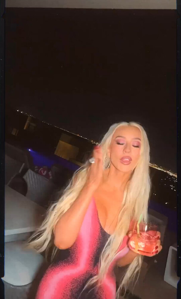 christina-aguilera gallery photo #938