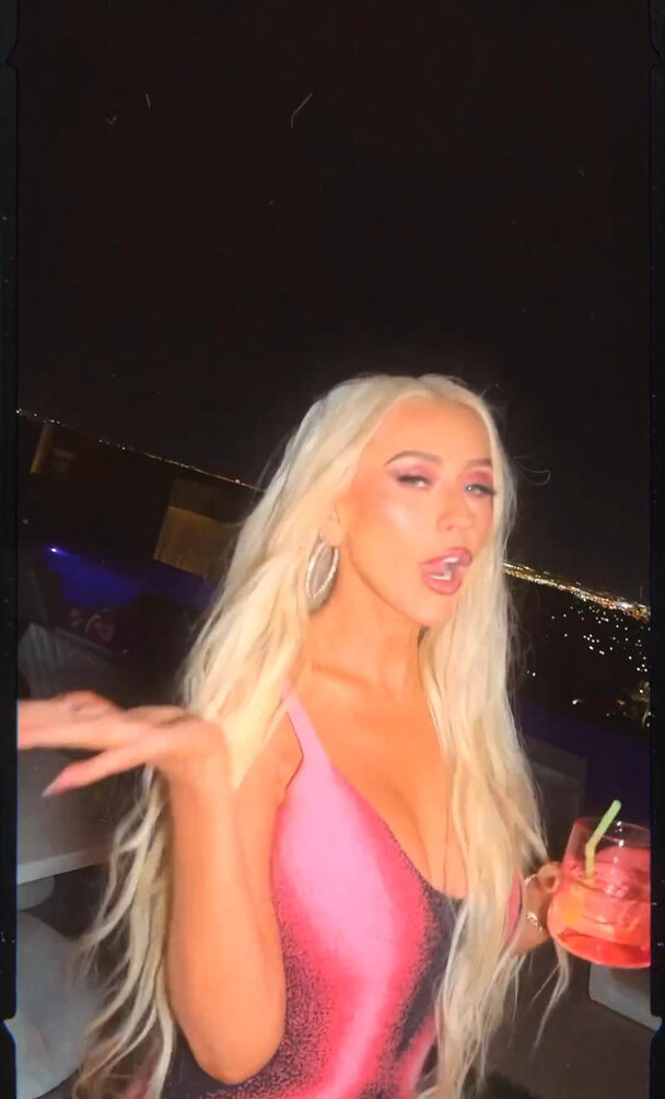 christina-aguilera gallery photo #939