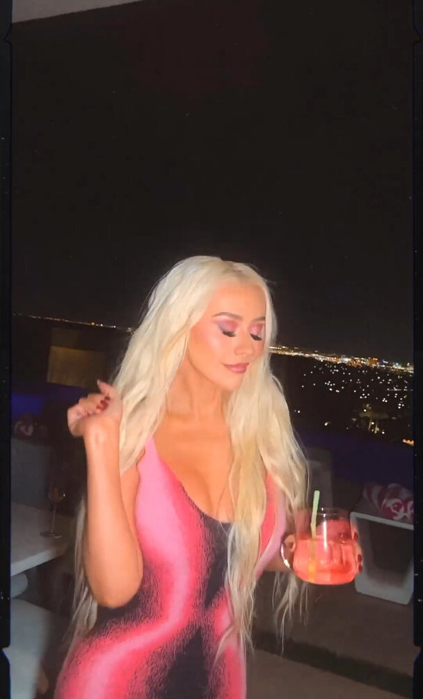 christina-aguilera gallery photo #940