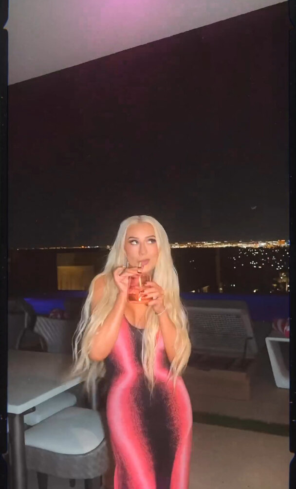 christina-aguilera gallery photo #942