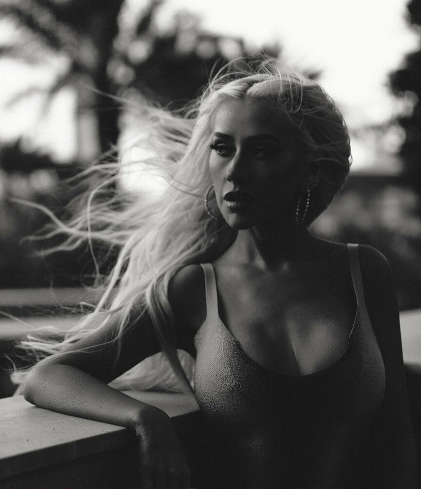 christina-aguilera gallery photo #945