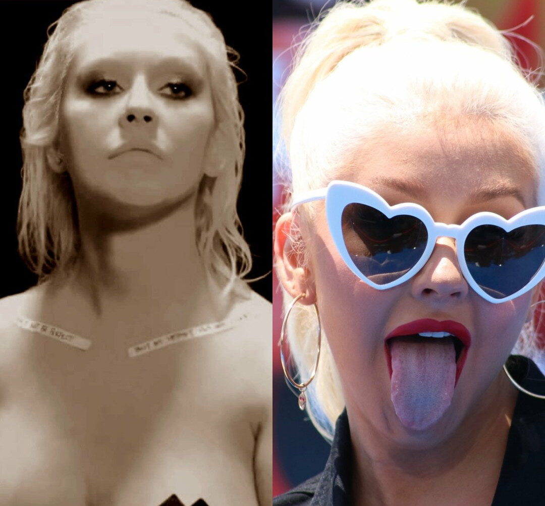 christina-aguilera gallery photo #965