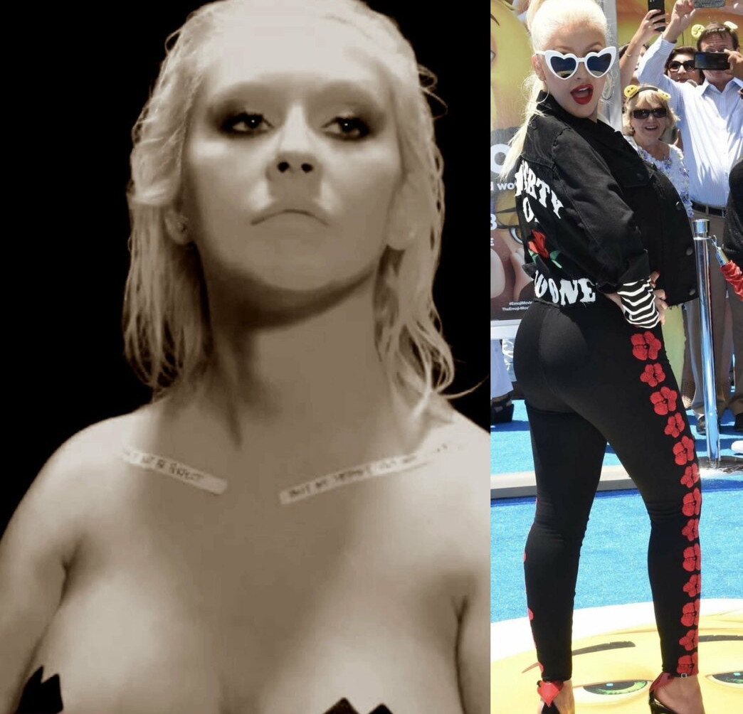 christina-aguilera gallery photo #966