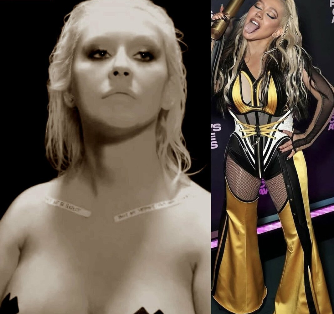 christina-aguilera gallery photo #967