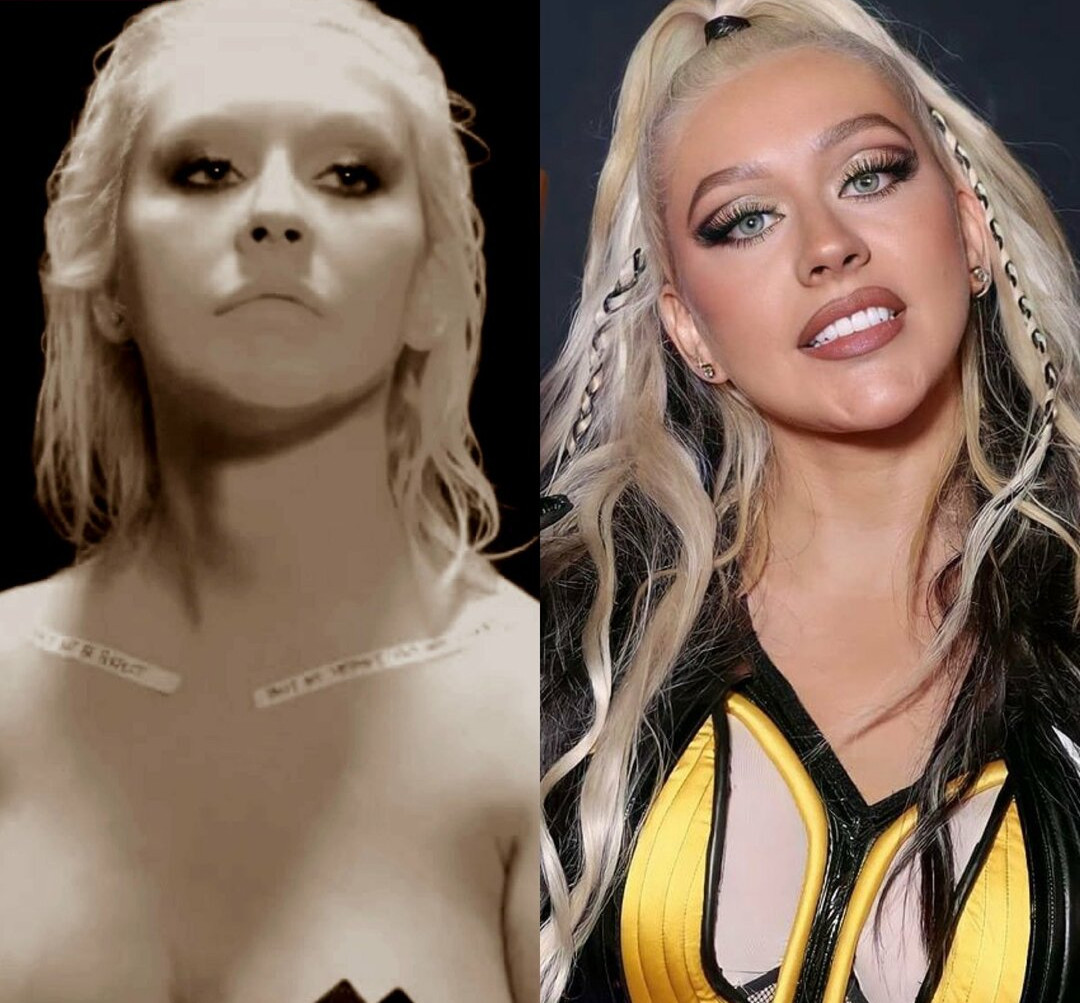 christina-aguilera gallery photo #968