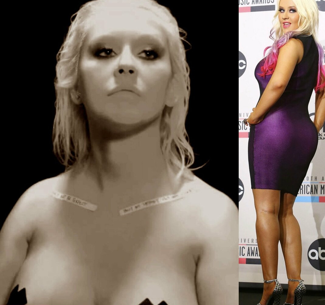 christina-aguilera gallery photo #972