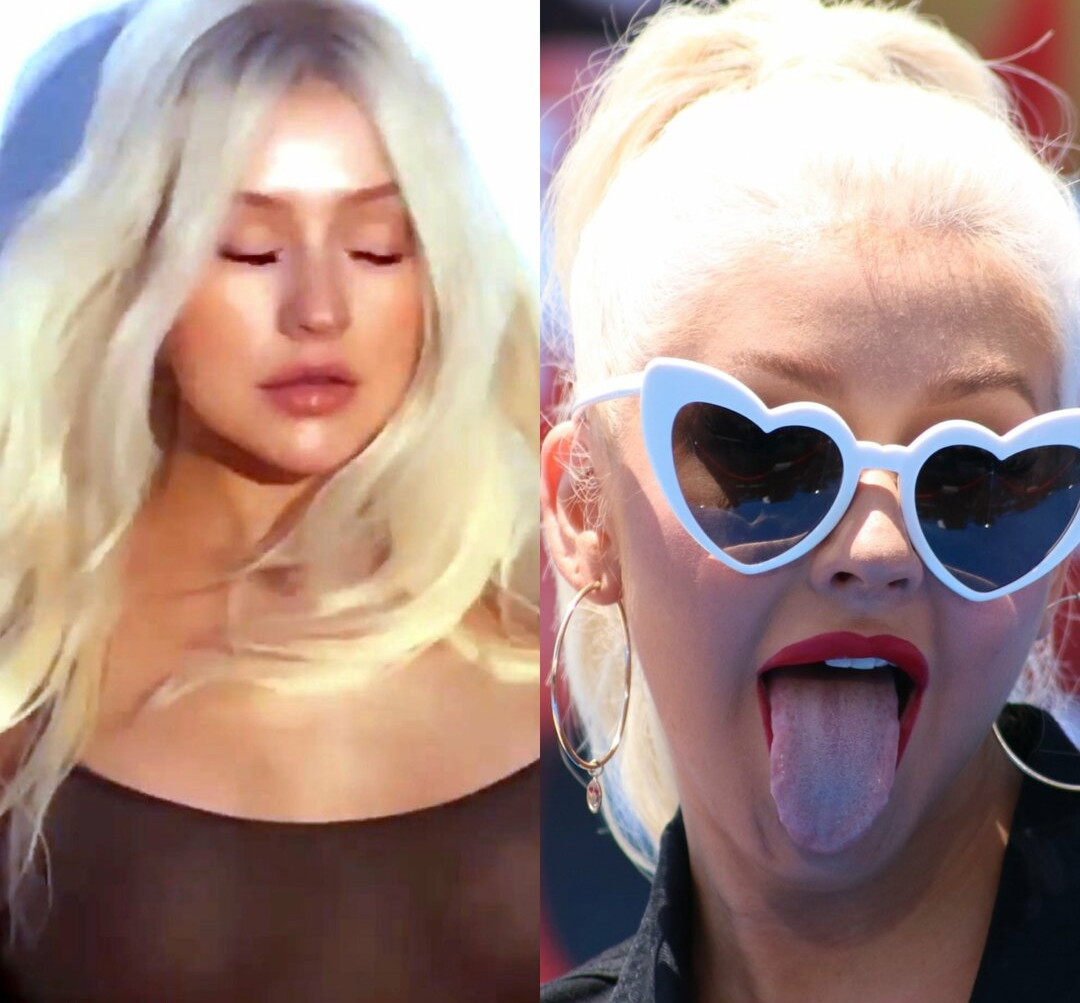 christina-aguilera gallery photo #973