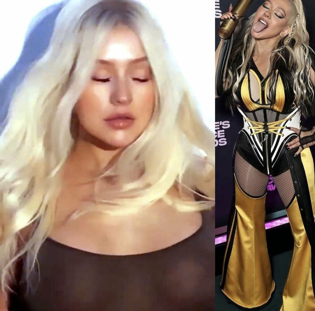 christina-aguilera gallery photo #975