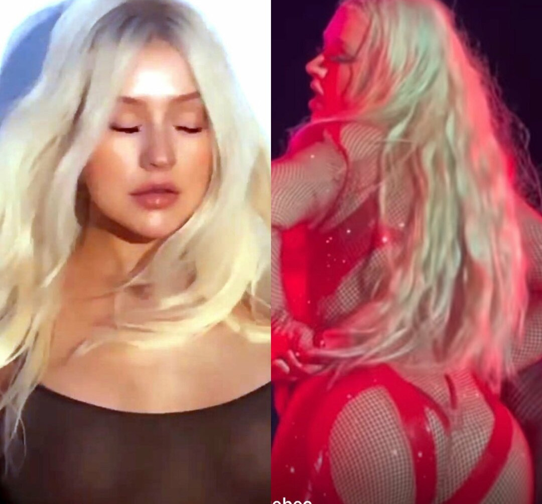 christina-aguilera gallery photo #977