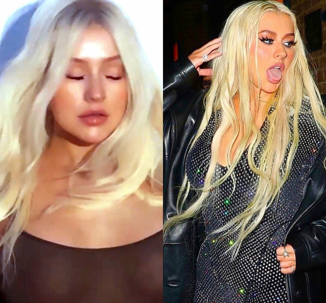 christina-aguilera gallery photo #978