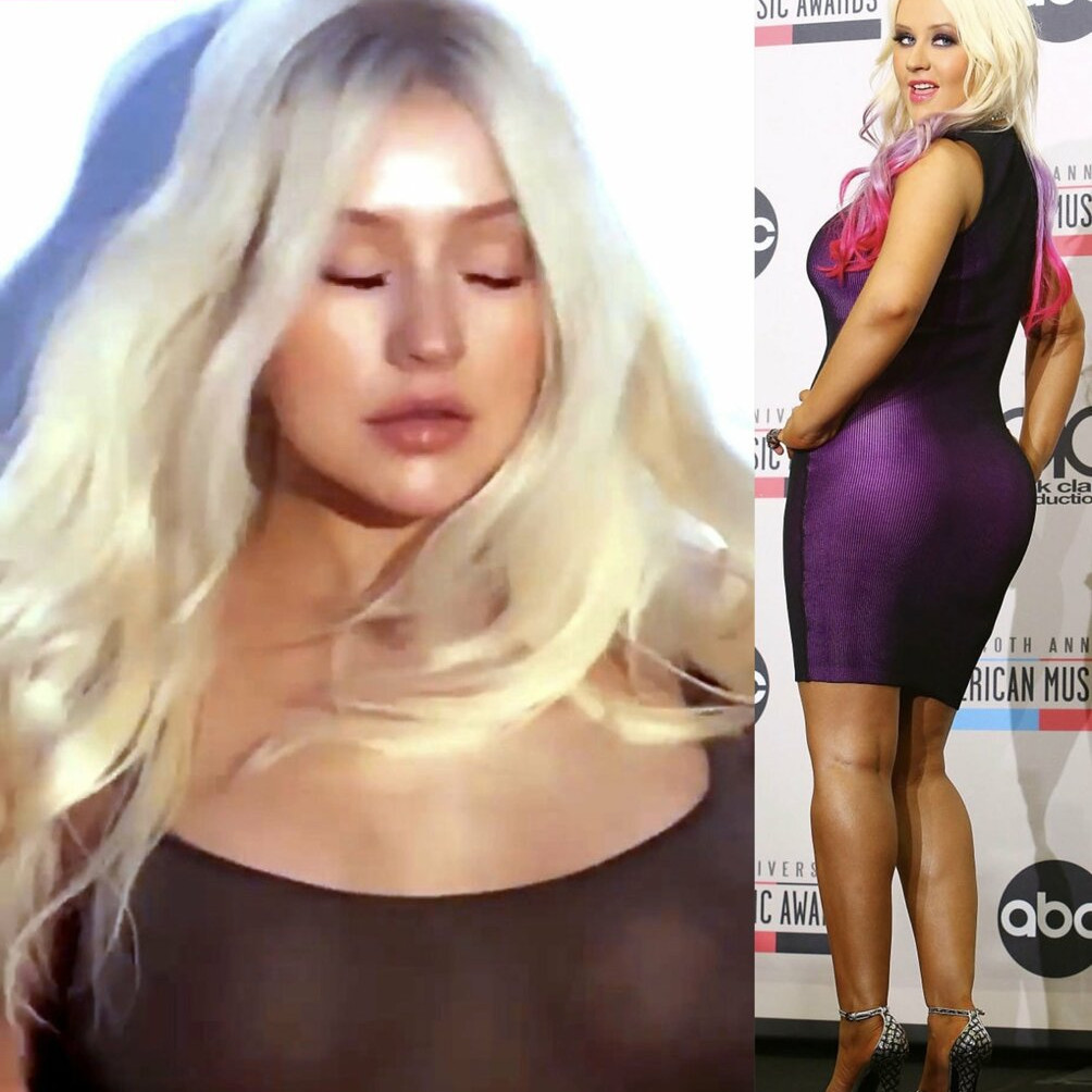 christina-aguilera gallery photo #980