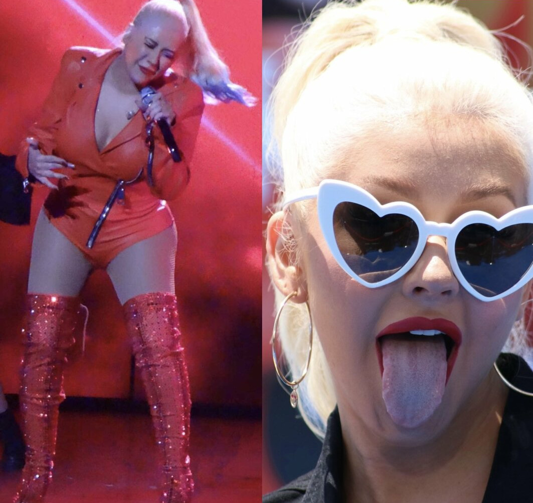 christina-aguilera gallery photo #981