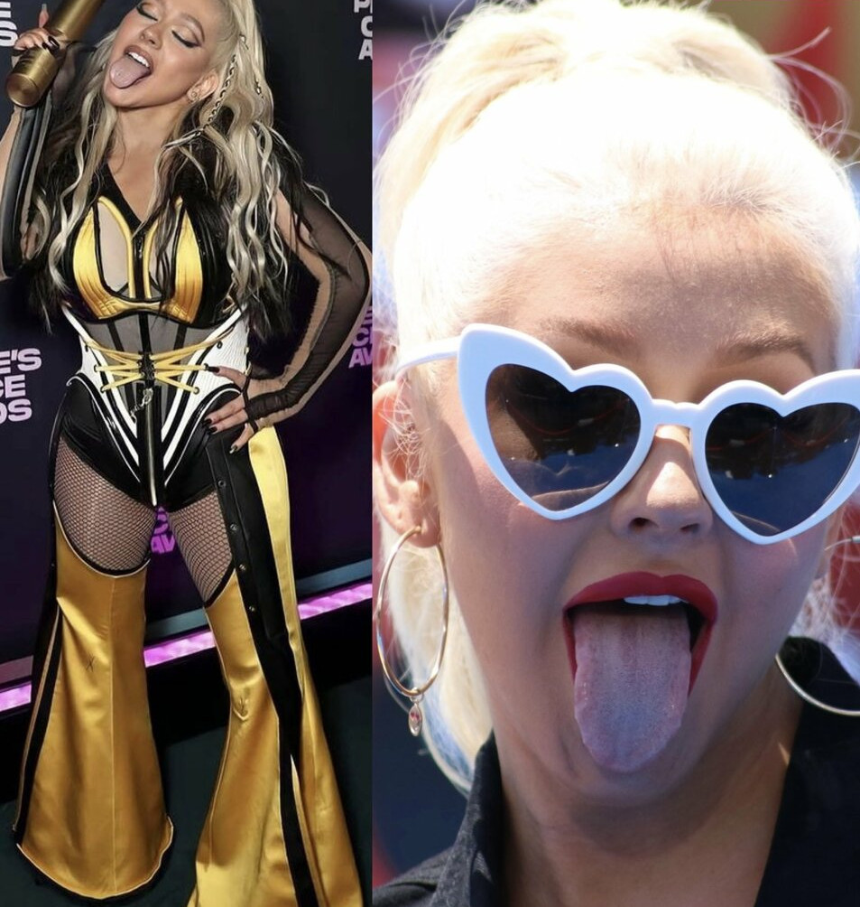 christina-aguilera gallery photo #983