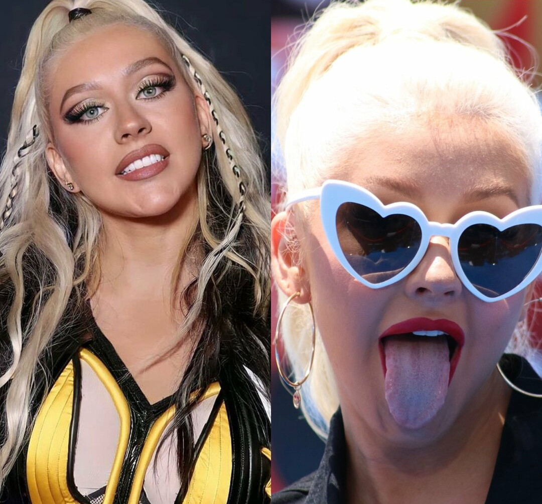 christina-aguilera gallery photo #985