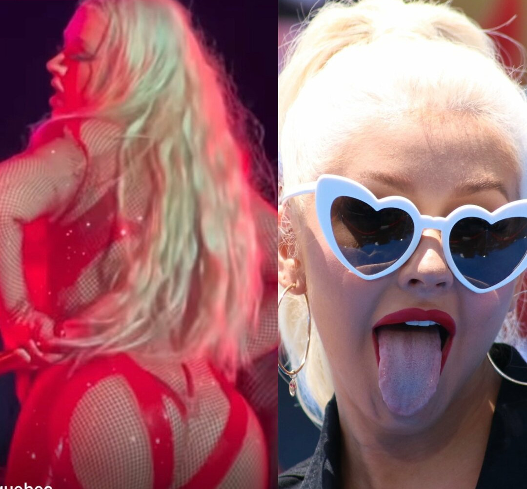 christina-aguilera gallery photo #988