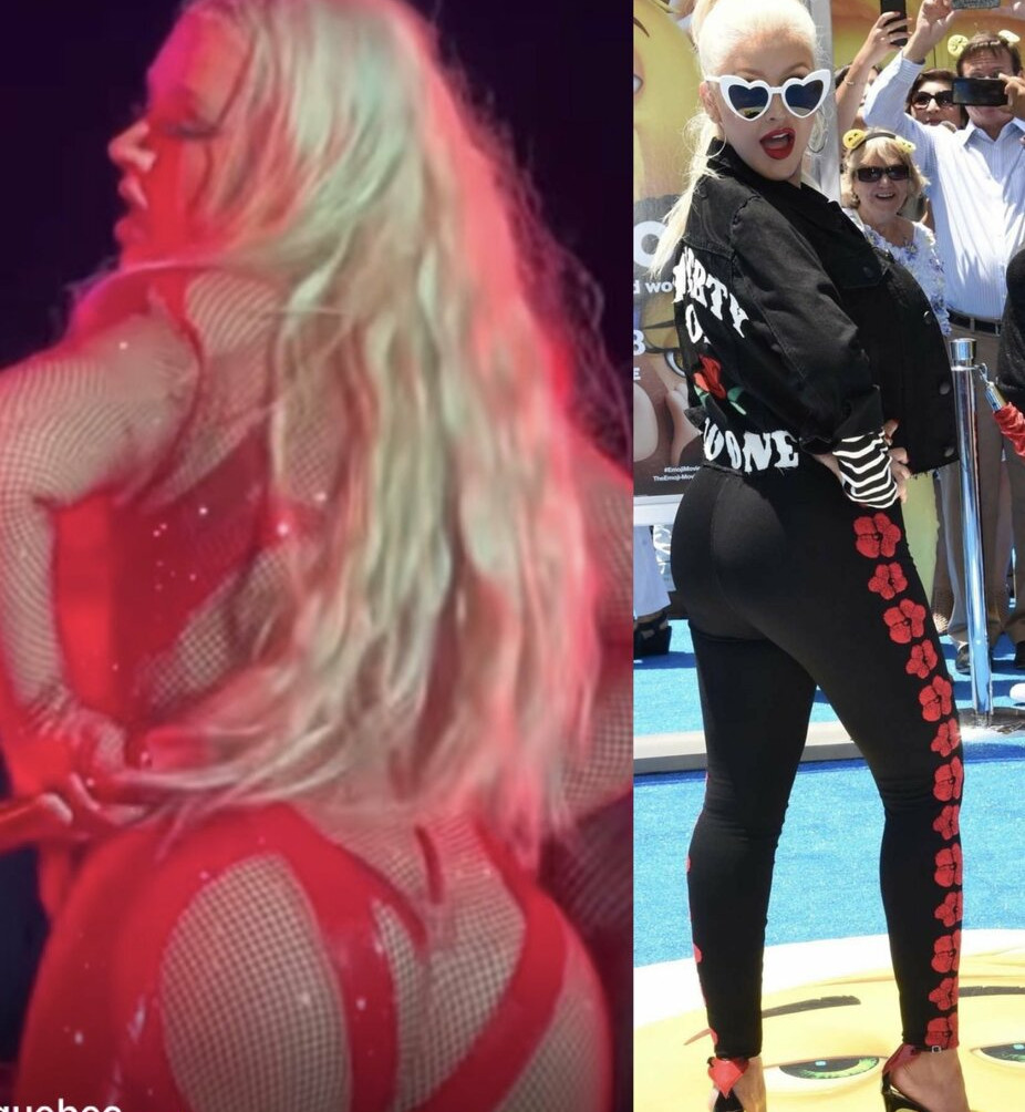 christina-aguilera gallery photo #989