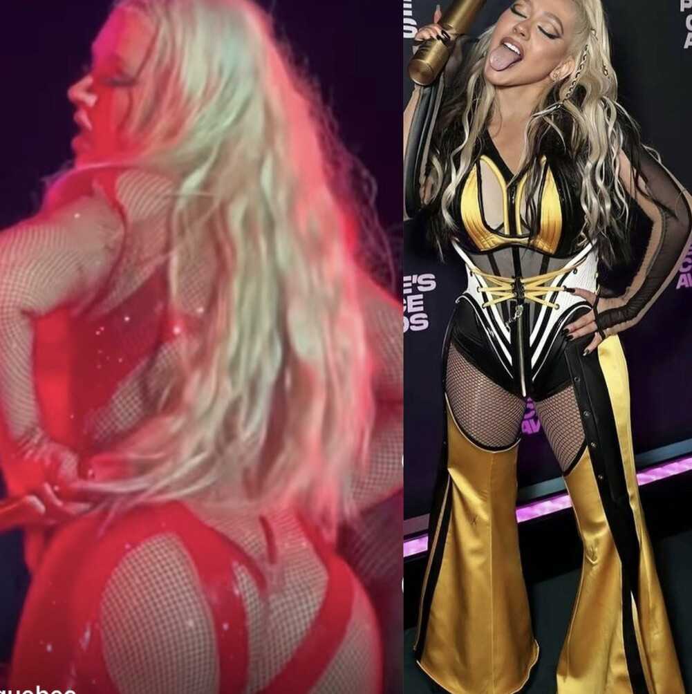 christina-aguilera gallery photo #990