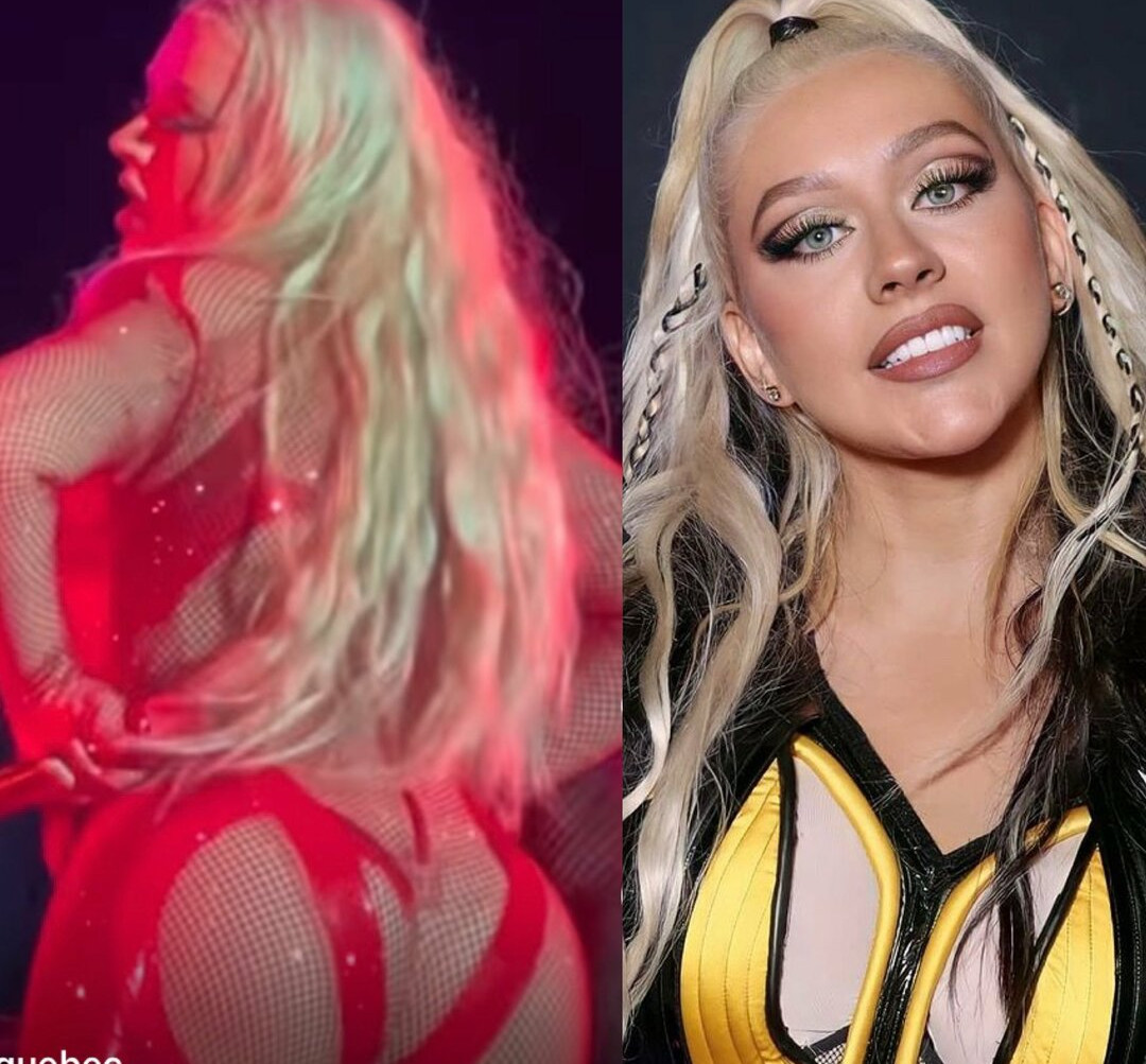 christina-aguilera gallery photo #991