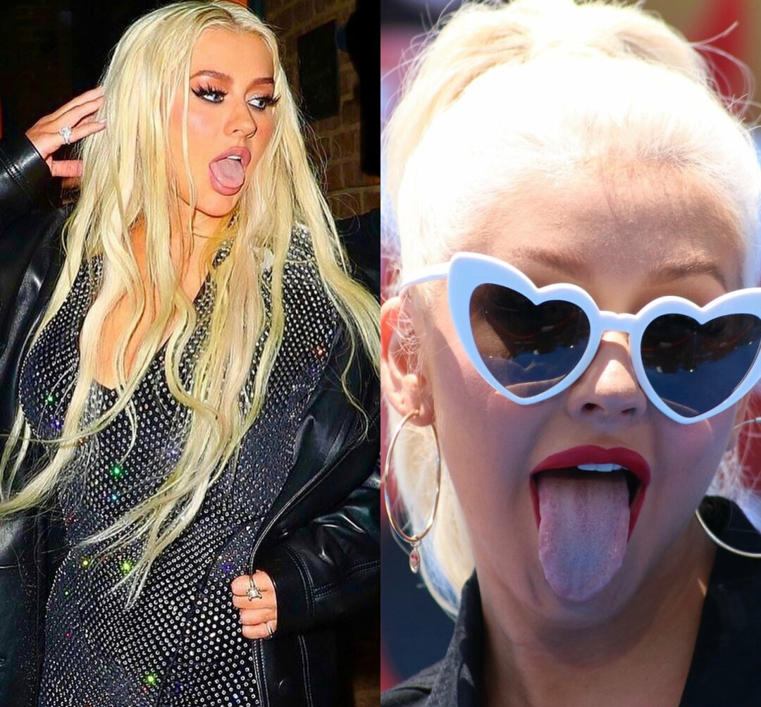 christina-aguilera gallery photo #992