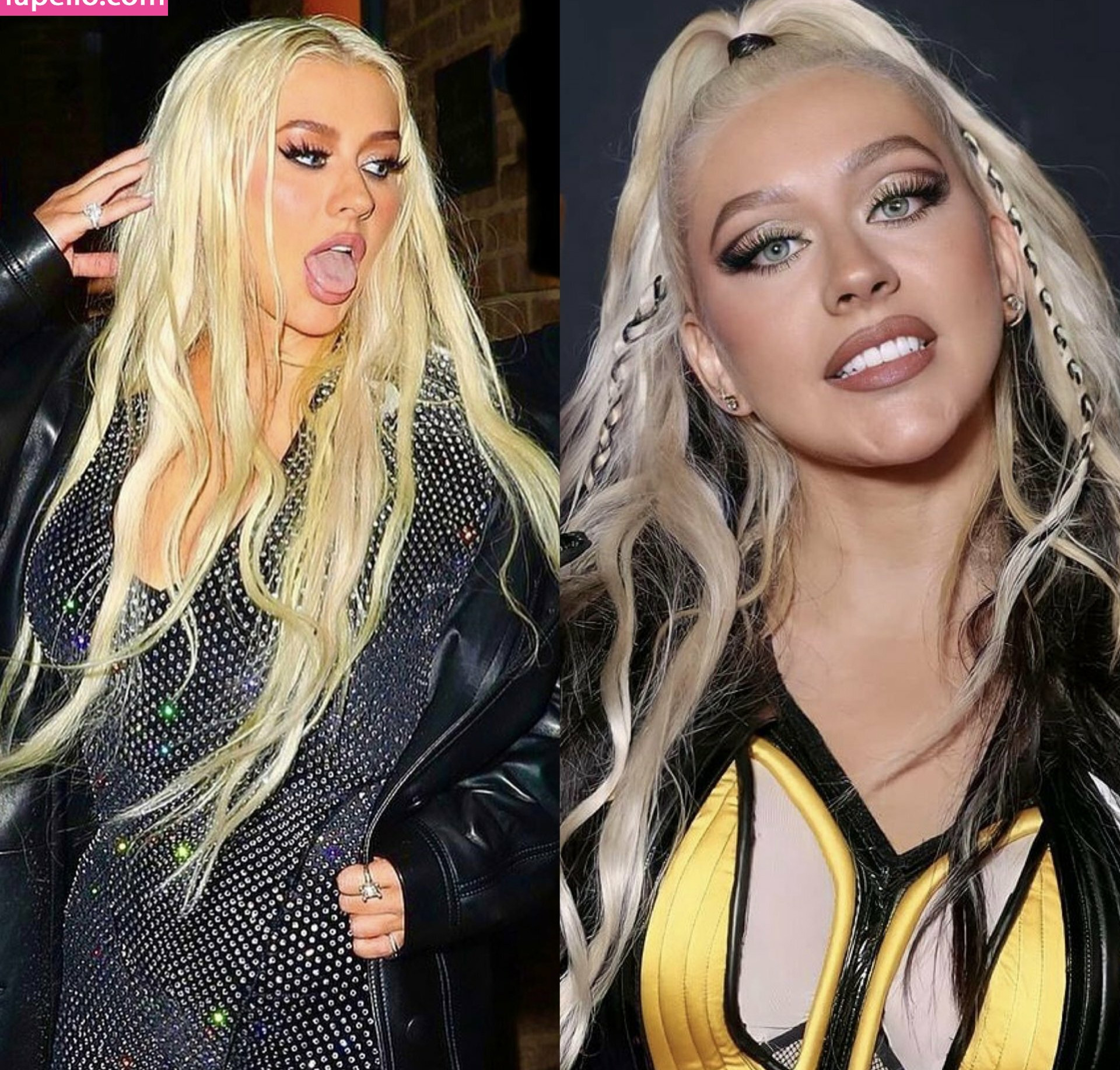 christina-aguilera gallery photo #995