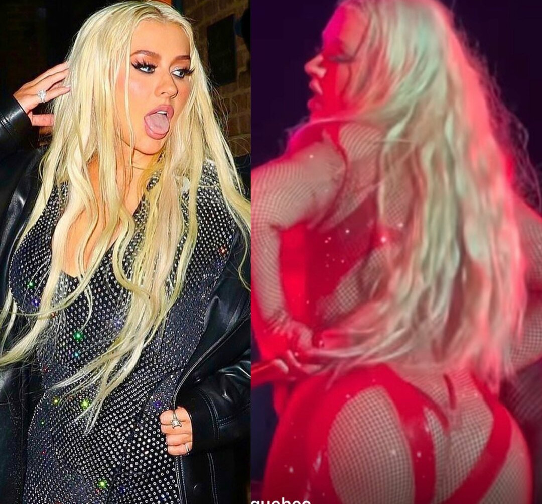 christina-aguilera gallery photo #996