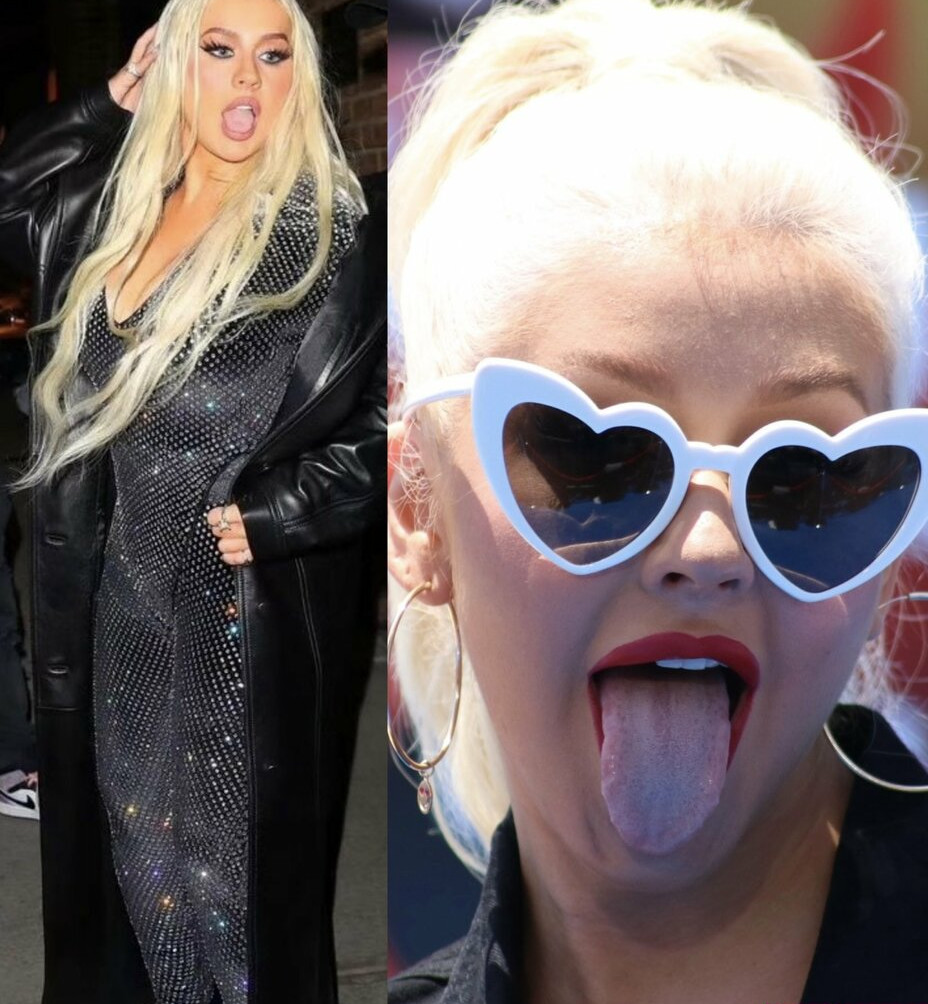 christina-aguilera gallery photo #997