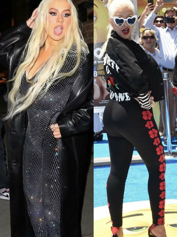 christina-aguilera gallery photo #998