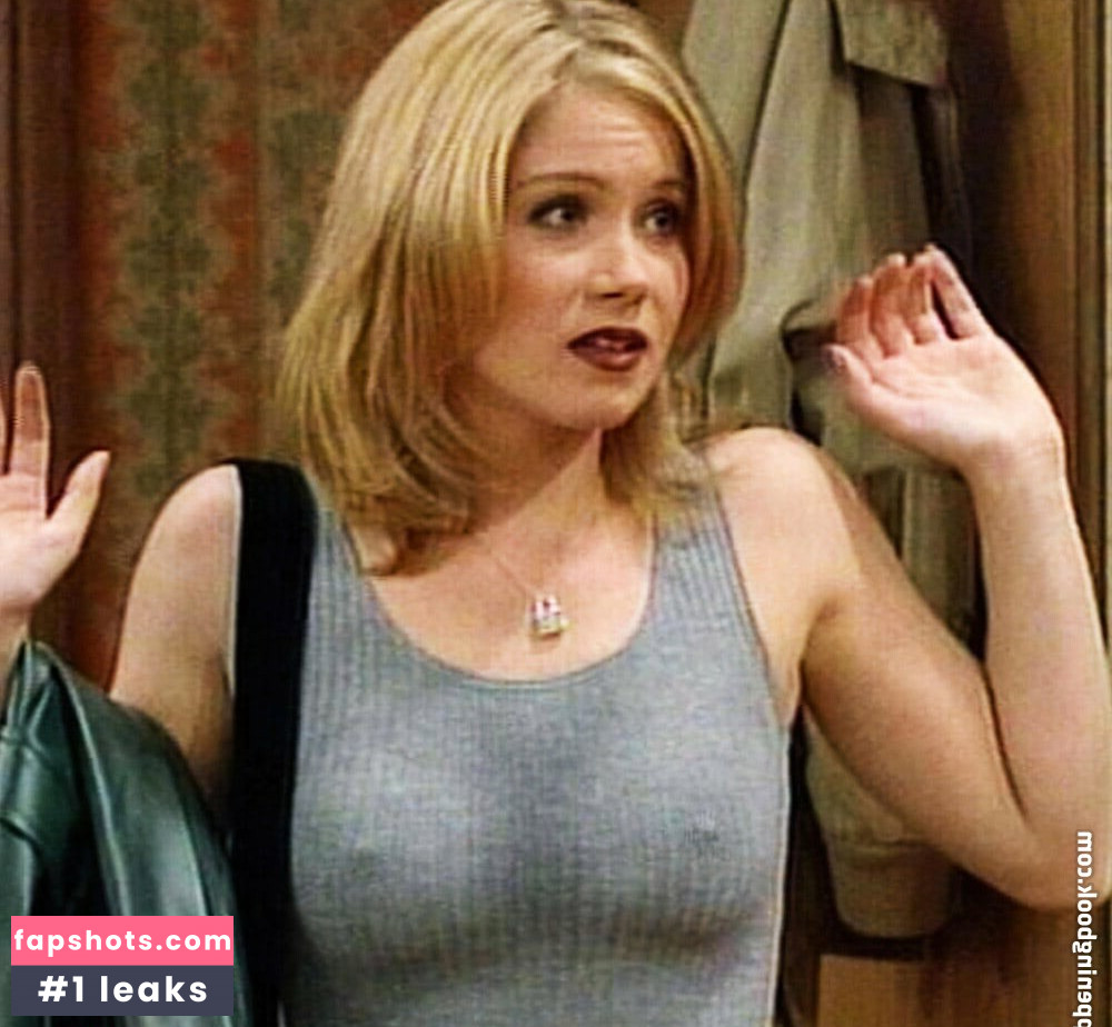 Christina Applegate gallery photo #12