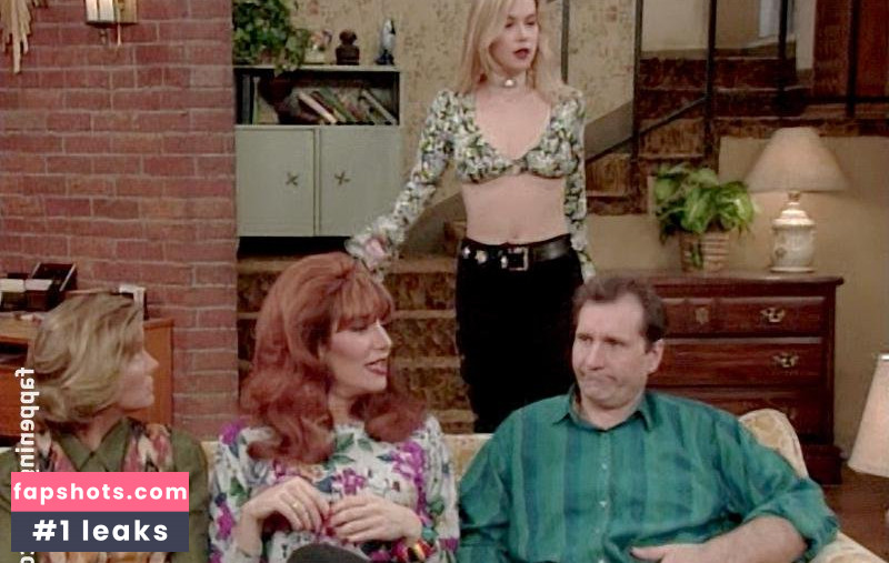 Christina Applegate gallery photo #132