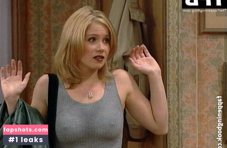 Christina Applegate gallery photo #59