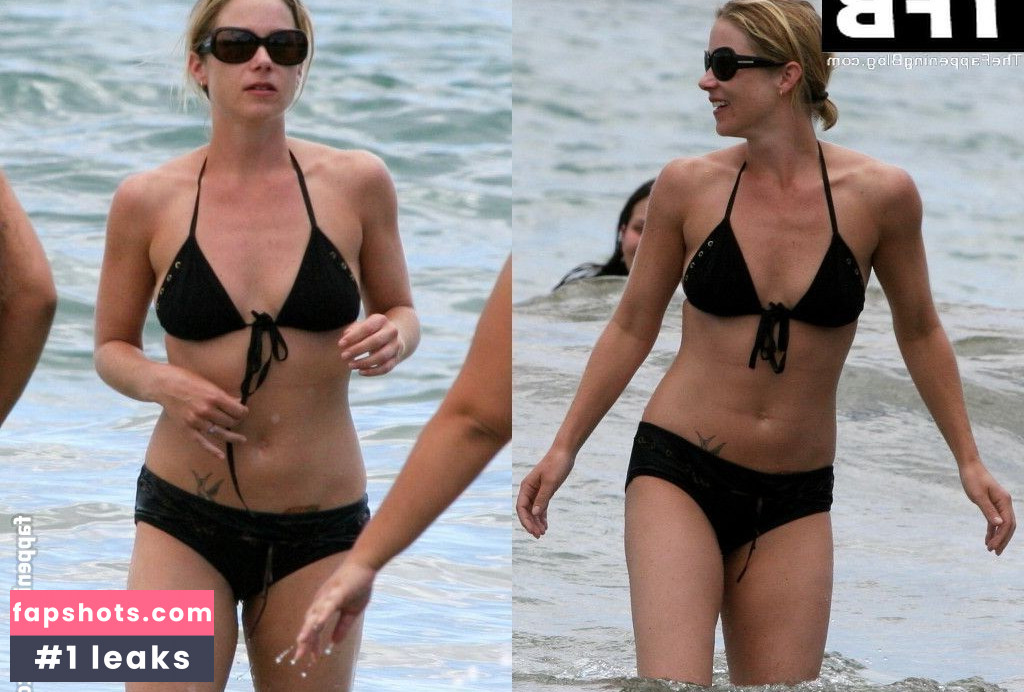 Christina Applegate gallery photo #71