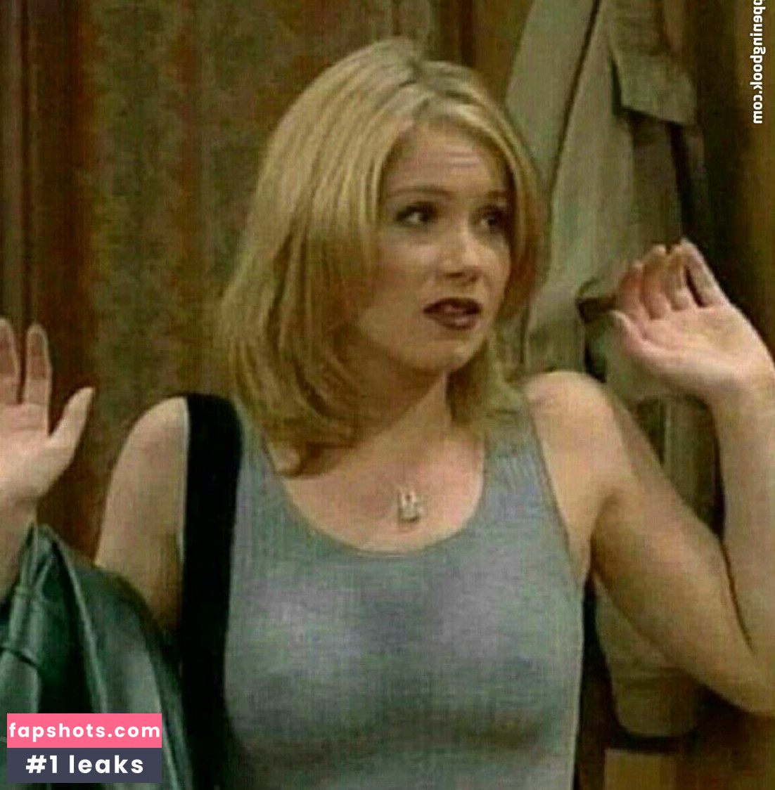 Christina Applegate gallery photo #9