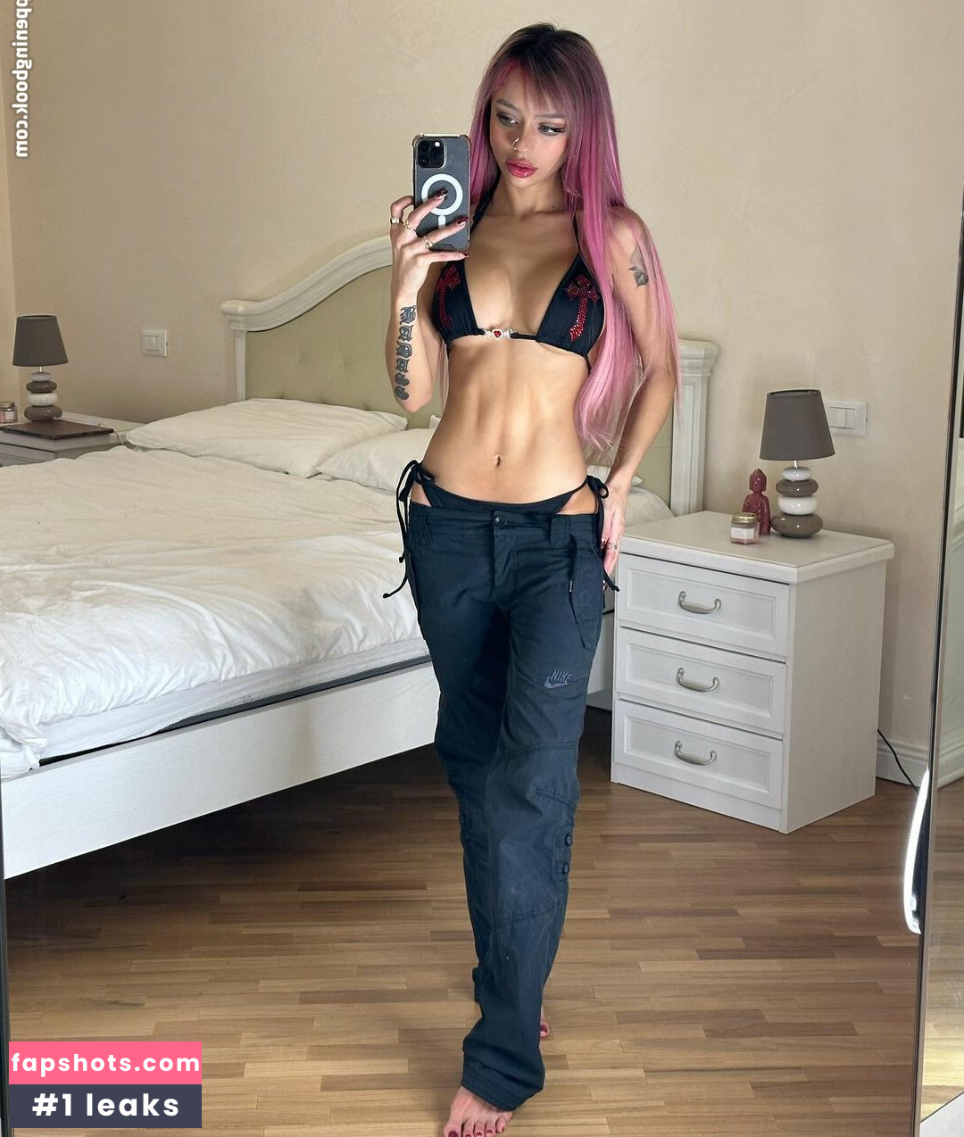 Christina Bertevello Nude Leaks OnlyFans Photos #111 - LeakJerk