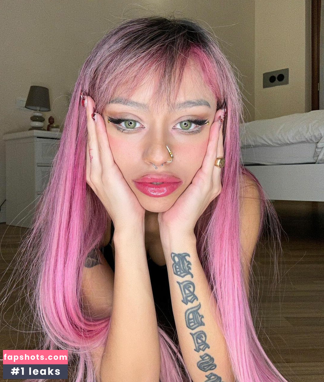 Christina Bertevello Nude Leaks OnlyFans Photos #116 - LeakJerk