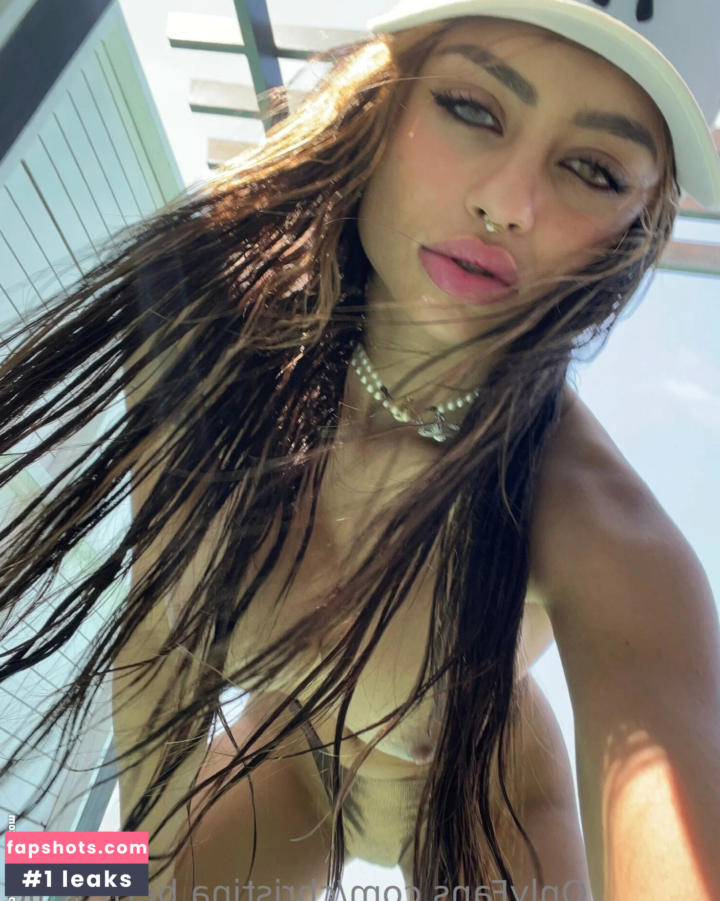 Christina Bertevello Nude Leaks OnlyFans Photos #18 - LeakJerk