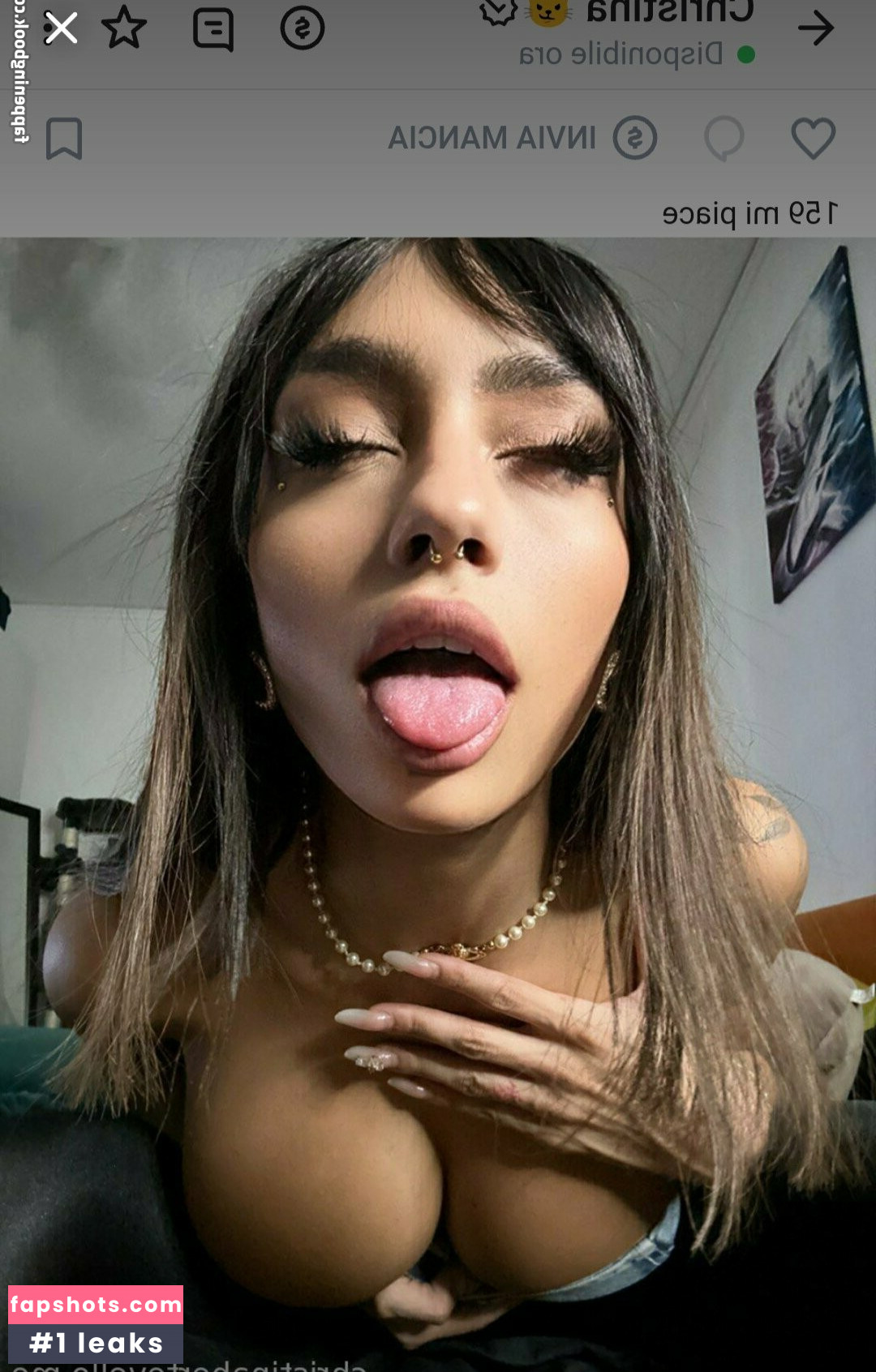 Christina Bertevello Nude Leaks OnlyFans Photos #45 - LeakJerk