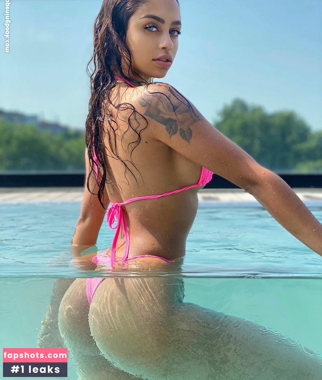 Christina Bertevello Nude Leaks OnlyFans Photos #8 - LeakJerk